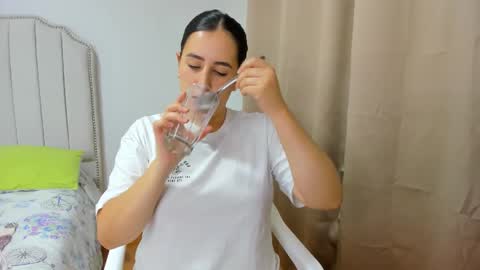 Hanna online show from 10.30.25