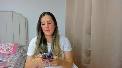 Hanna online show from 11.18.25