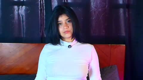 Snapshot of hannaa_cute chatting on 06.30.26 Hanna 3 online show from 06.30.26