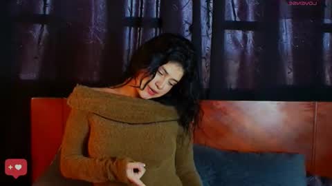 Snapshot of hannaa_cute chatting on 07.14.26 Hanna 3 online show from 07.14.26