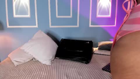 Snapshot of hannaa_zc chatting on 03.02.26 hanna online show from 03.02.26