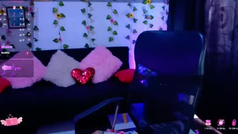 hannaagt online show from 11.08.25