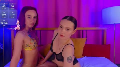 CarolinaMarie online show from 06.16.26