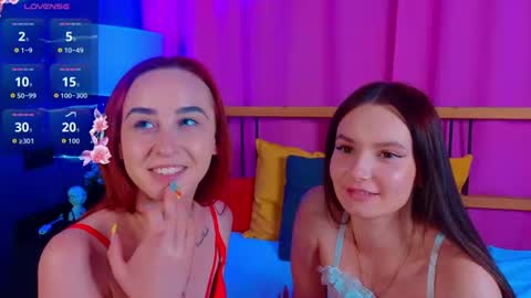 CarolinaMarie online show from 06.24.26