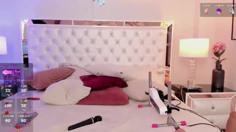 Snapshot of hannaasweet chatting on 01.15.25 Hannaa online show from 01.15.25