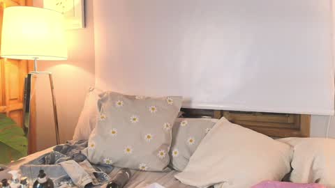 Snapshot of hannaasweet chatting on 01.17.25 Hannaa online show from 01.17.25