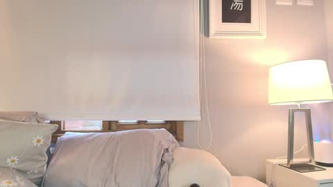 Snapshot of hannaasweet chatting on 01.17.25 Hannaa online show from 01.17.25