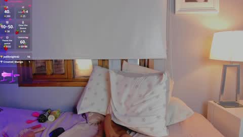 Snapshot of hannaasweet chatting on 02.03.25 Hannaa online show from 02.03.25