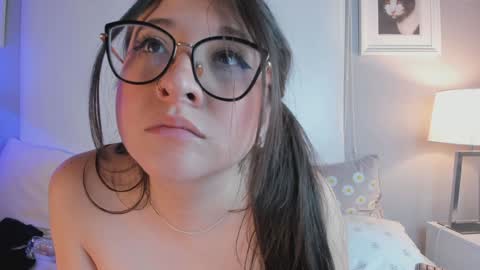 Snapshot of hannaasweet chatting on 02.04.25 Hannaa online show from 02.04.25