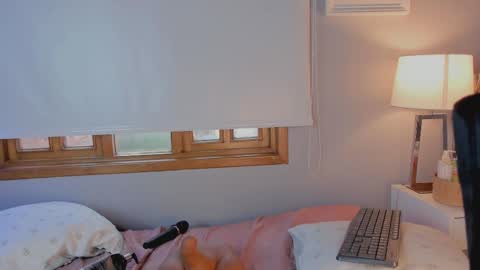 Snapshot of hannaasweet chatting on 02.15.25 Hannaa online show from 02.15.25