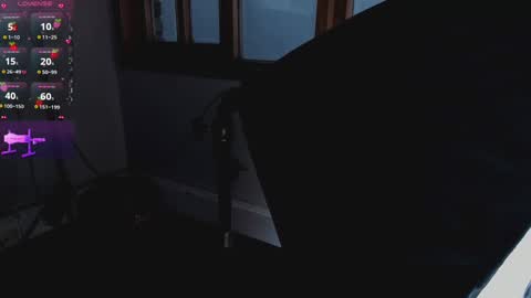 Snapshot of hannaasweet chatting on 03.01.25 Hannaa online show from 03.01.25