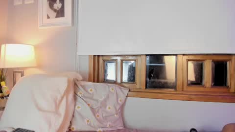 Snapshot of hannaasweet chatting on 03.08.25 Hannaa online show from 03.08.25