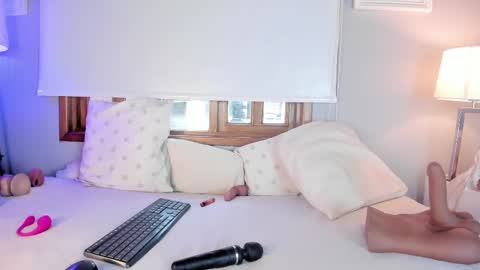 Snapshot of hannaasweet chatting on 03.12.25 Hannaa online show from 03.12.25