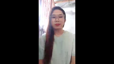 Snapshot of hannabanana_ts chatting on 05.09.26 Hannah online show from 05.09.26