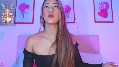 Eliana online show from 03.08.25