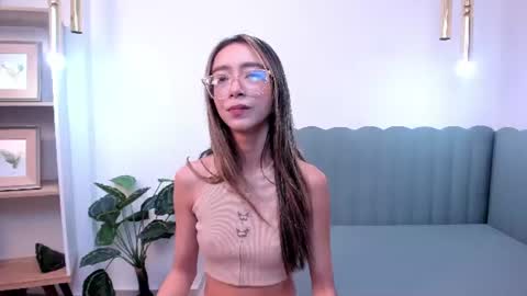 Snapshot of hannacarttier_ chatting on 06.27.26 Hanna Carttier online show from 06.27.26