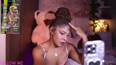 Hanna online show from 03.13.26