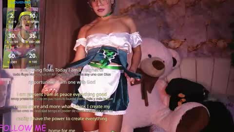 Hanna online show from 03.16.26