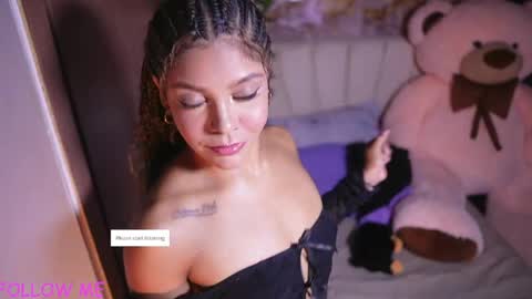 Hanna online show from 04.08.26