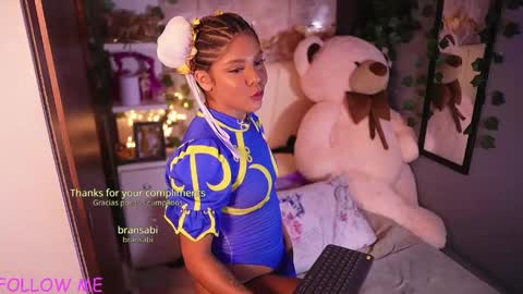 Hanna online show from 04.15.26