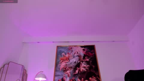  Hanna Connor  online show from 03.26.26