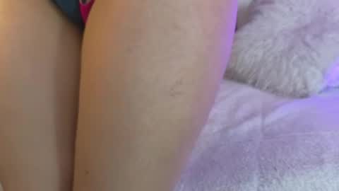 hannacruzsj online show from 11.26.25