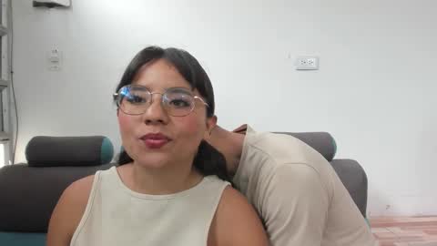 Snapshot of hannadanny chatting on 02.06.26 hannadanny online show from 02.06.26