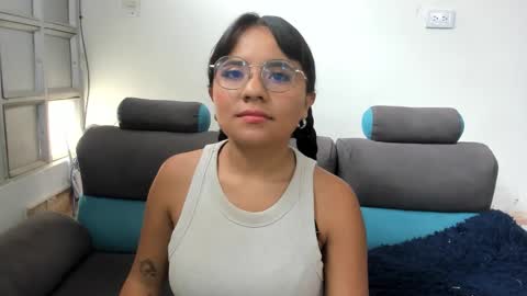 Snapshot of hannadanny chatting on 02.25.26 hannadanny online show from 02.25.26