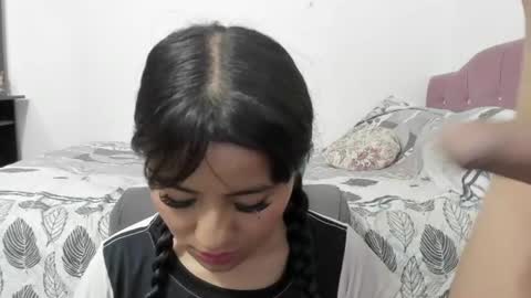 Snapshot of hannadanny chatting on 06.23.26 hannadanny online show from 06.23.26