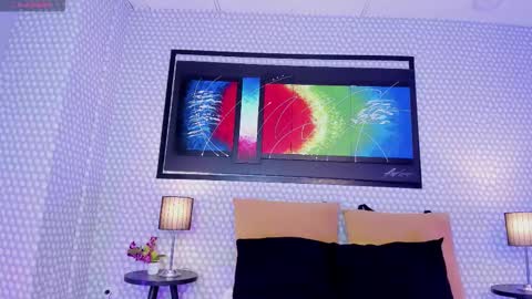 Snapshot of hannadowling_gh chatting on 09.15.25 Hanna online show from 09.15.25