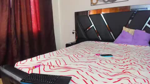 Hanna Grand online show from 02.09.26