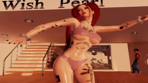 Hannah online show from 03.31.26