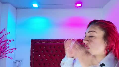 Hannah  online show from 02.01.26