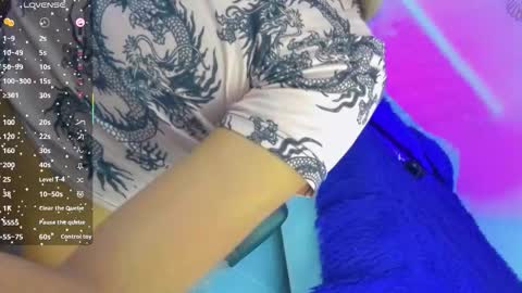 hannah backers online show from 10.20.25