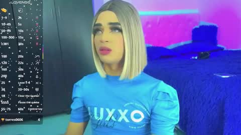 hannah backers online show from 10.23.25