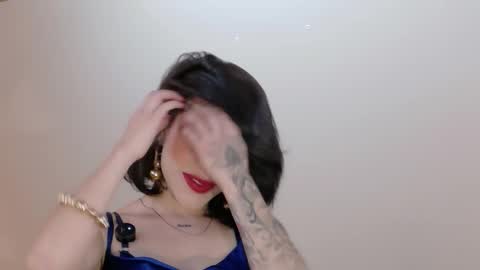 Snapshot of hannah_borbon_ chatting on 02.25.26 Hannah online show from 02.25.26