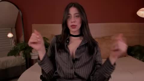 Hannah online show from 11.12.25