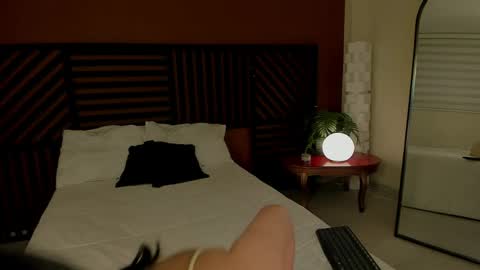 Hannah online show from 05.02.26