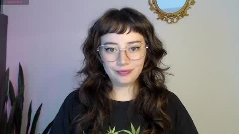 HannahHexx online show from 04.19.26