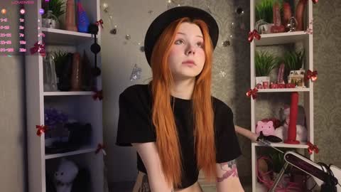 Snapshot of hannah_lourens chatting on 12.20.24 Hannah new hot videos in bio online show from 12.20.24