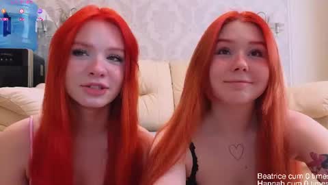 Snapshot of hannah_lourens chatting on 08.02.26 Hannah new hot videos in bio online show from 08.02.26
