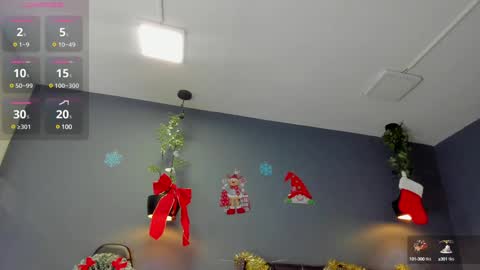 HANNAH MILLER online show from 12.30.24