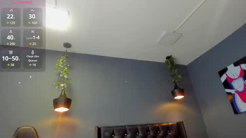 HANNAH MILLER online show from 01.22.25