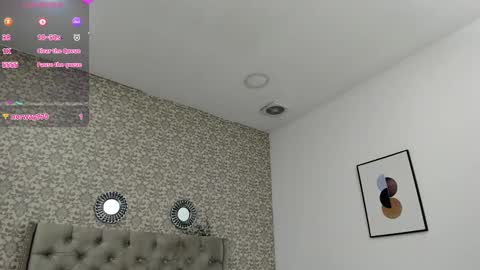 HANNAH MILLER online show from 02.13.25