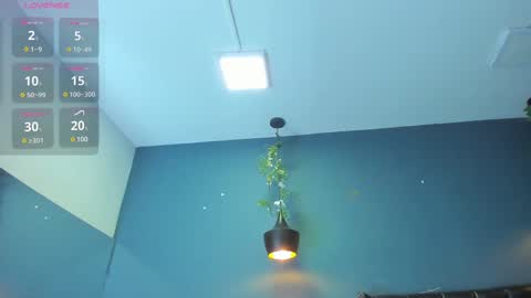 HANNAH MILLER online show from 02.15.25