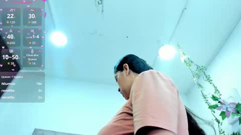 HANNAH MILLER online show from 10.22.25