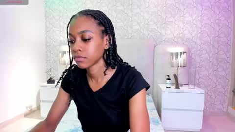 Snapshot of hannah_willian chatting on 05.27.26 online show from 05.27.26