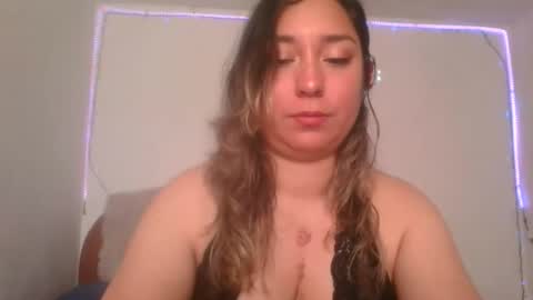 hannahevans2 online show from 01.19.26