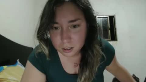 Snapshot of hannahevans2 chatting on 03.21.26 hannahevans2 online show from 03.21.26