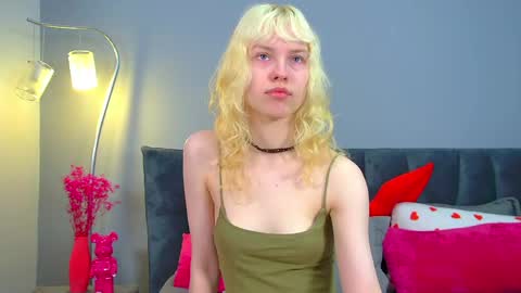 Hannah online show from 05.06.26